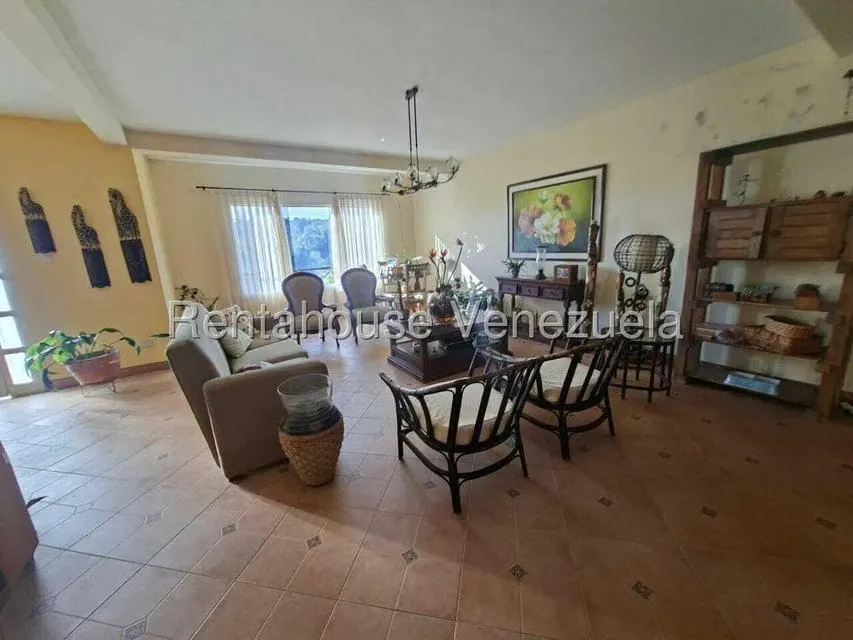 Casa (Multipes Niveles) en Venta en Municipio Carrizal, Miranda - 29