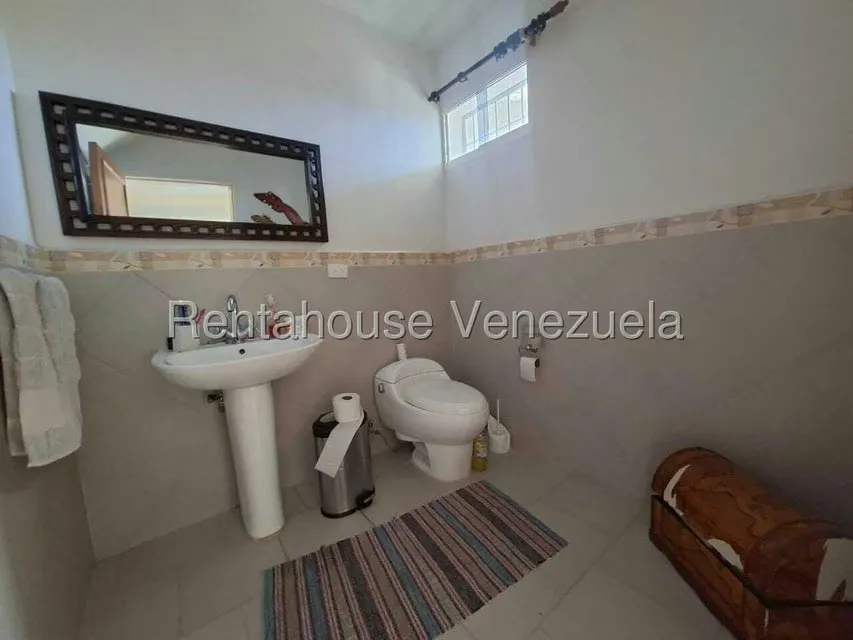 Casa (Multipes Niveles) en Venta en Municipio Carrizal, Miranda - 30