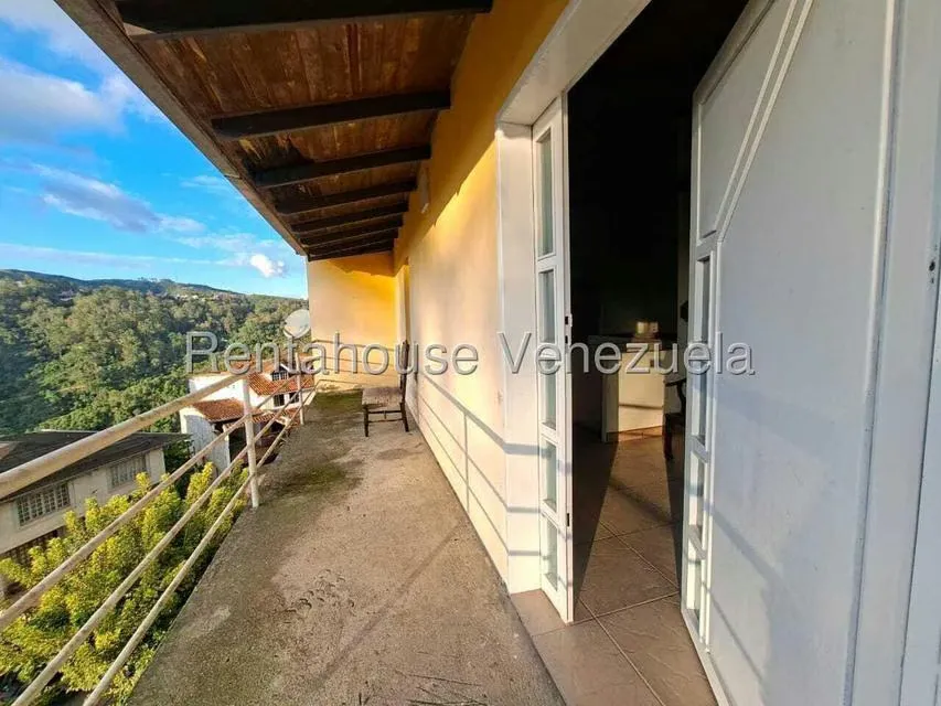 Casa (Multipes Niveles) en Venta en Municipio Carrizal, Miranda - 32