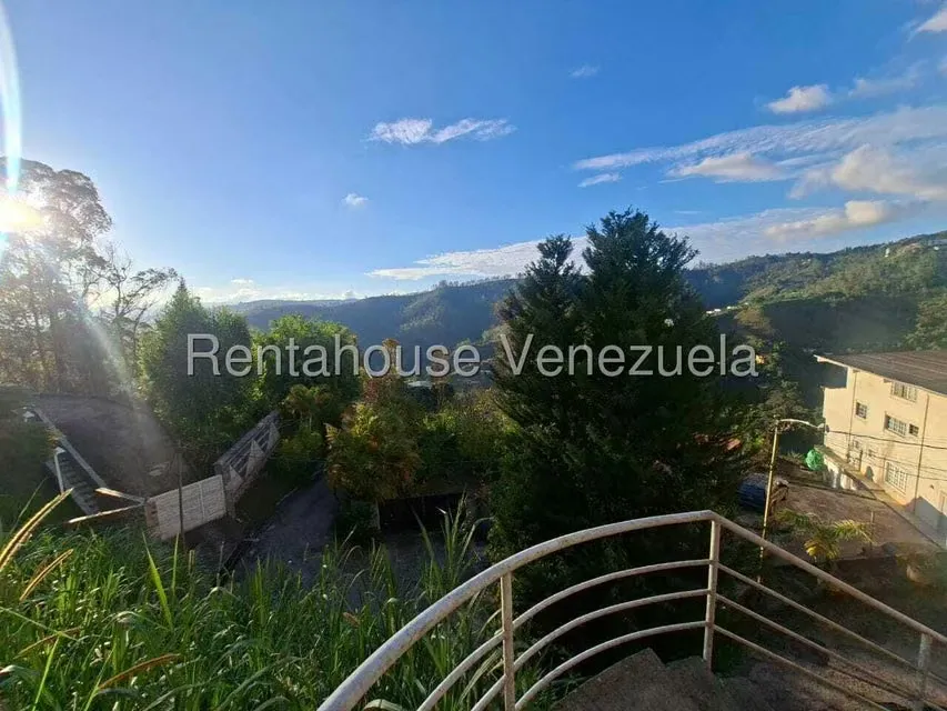 Casa (Multipes Niveles) en Venta en Municipio Carrizal, Miranda - 34