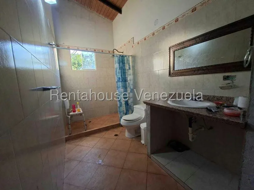 Casa (Multipes Niveles) en Venta en Municipio Carrizal, Miranda - 36