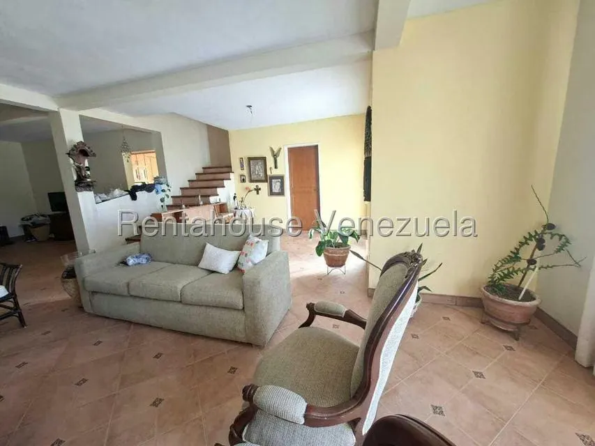 Casa (Multipes Niveles) en Venta en Municipio Carrizal, Miranda - 6