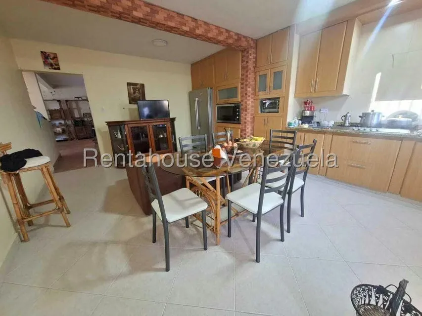 Casa (Multipes Niveles) en Venta en Municipio Carrizal, Miranda - 8