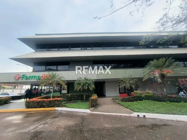 OFICINA EN ALQUILER EN EL CENTRO COMERCIAL PALMA REAL, SECTOR TIPURO, MATURÍN - 10