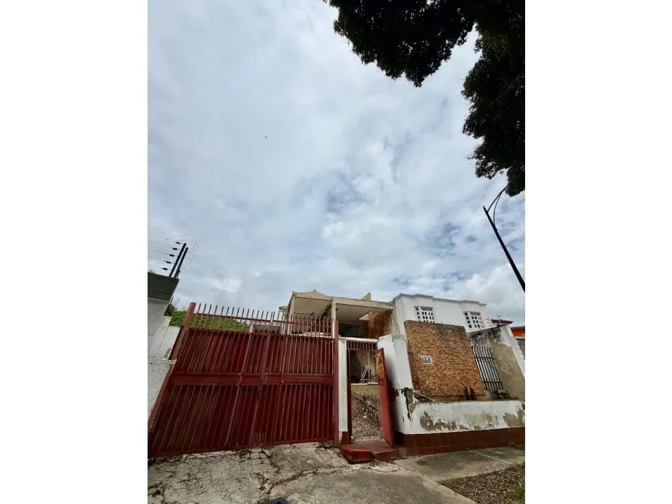 Terreno con Obra Iniciada en Venta – El Cafetal - 6