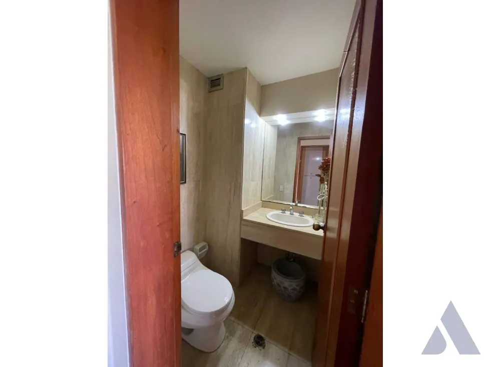 Se vende apartamento 167m2 Alto Hatillo 9211 - 12