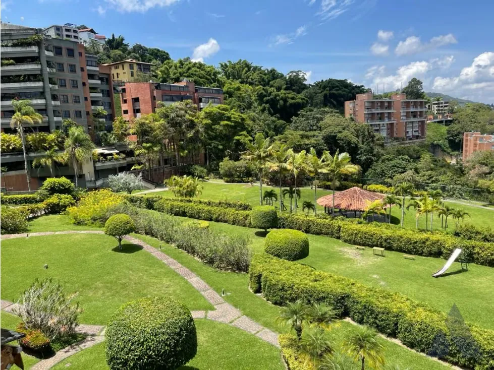 Se vende apartamento 167m2 Alto Hatillo 9211 - 17