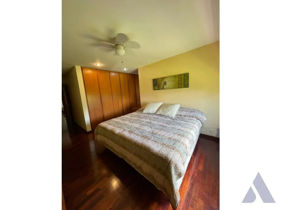 Se vende apartamento 167m2 Alto Hatillo 9211 - 7