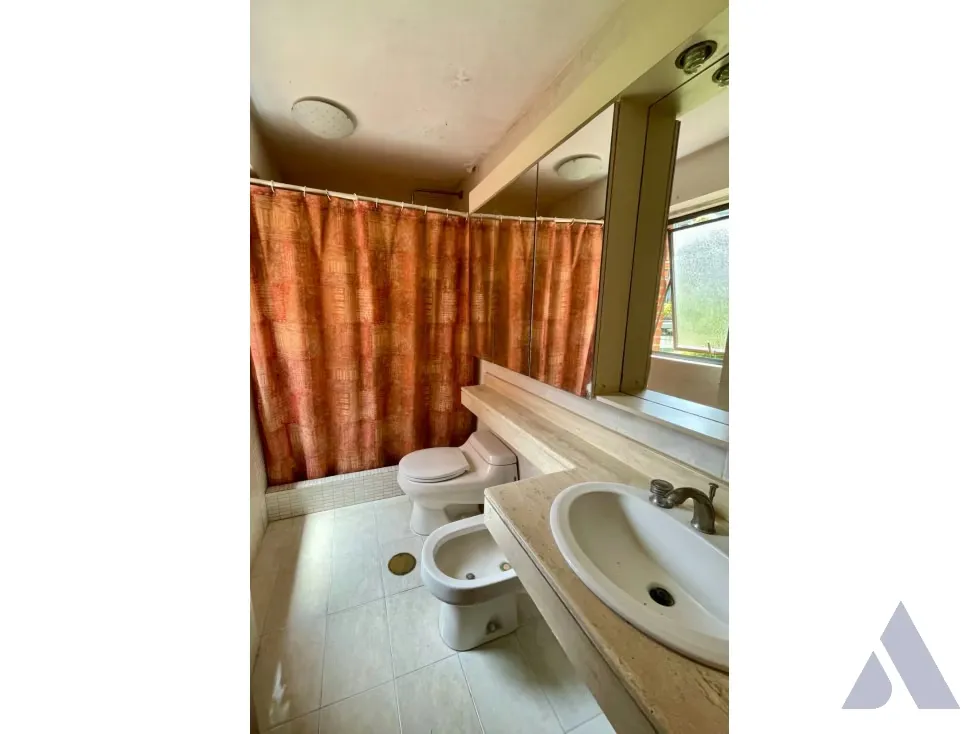 Se vende apartamento 167m2 Alto Hatillo 9211 - 8