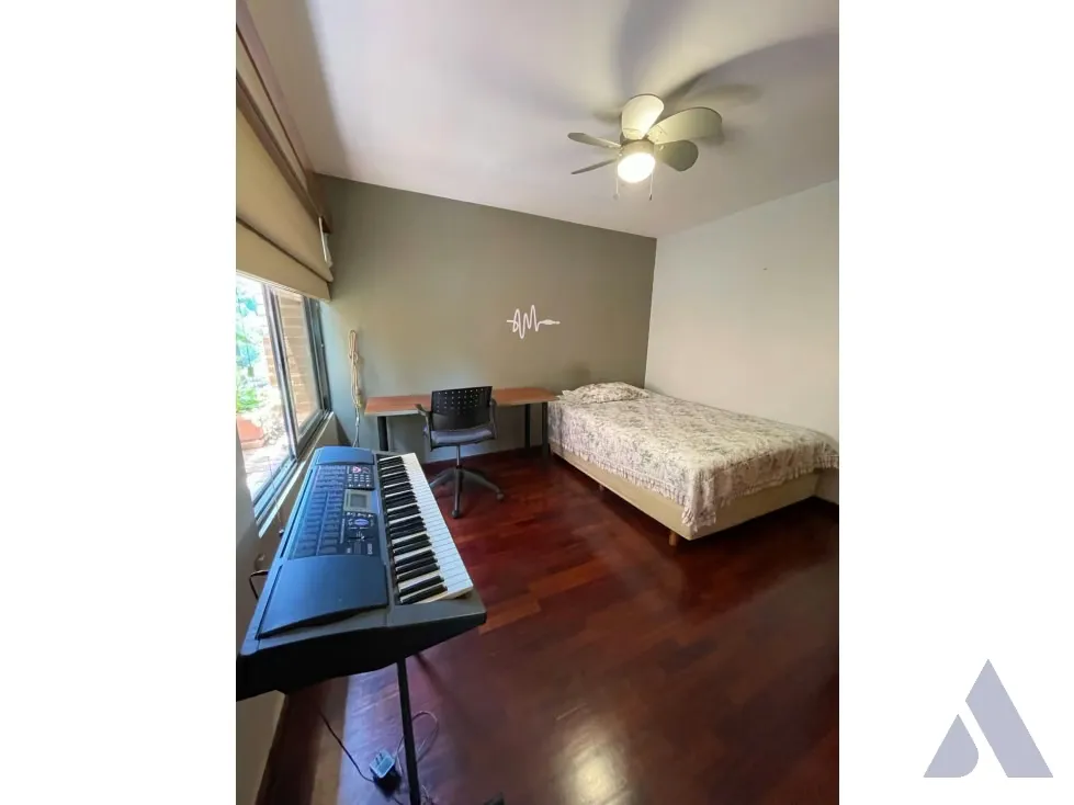Se vende apartamento 167m2 Alto Hatillo 9211 - 9