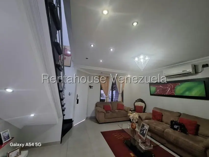 Casa (Multipes Niveles) en Venta en El Paraiso, Merida - 13