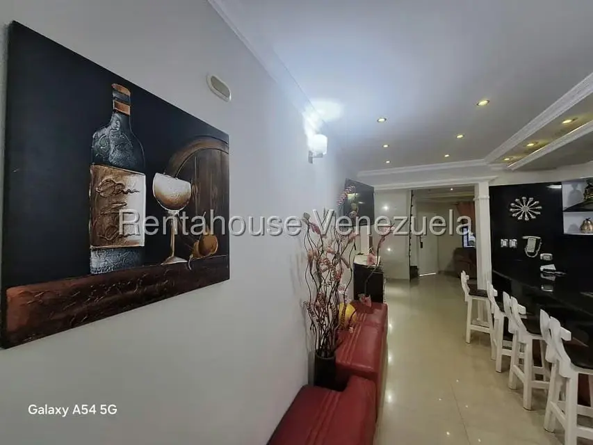 Casa (Multipes Niveles) en Venta en El Paraiso, Merida - 14