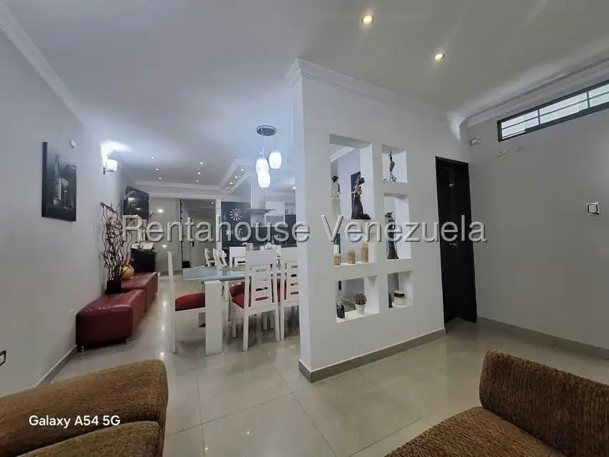 Casa (Multipes Niveles) en Venta en El Paraiso, Merida - 17