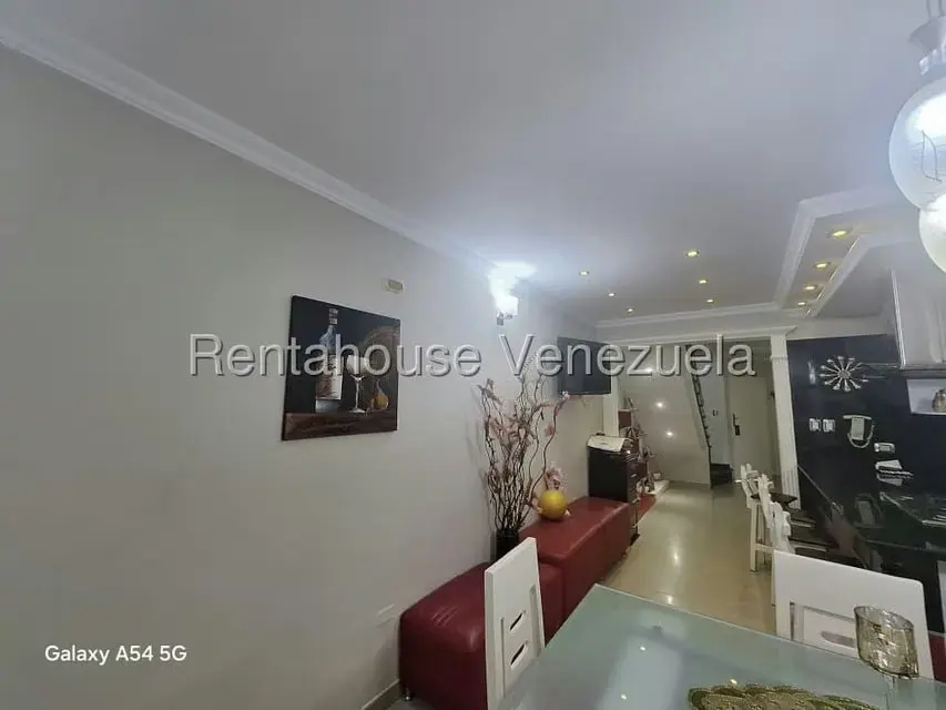 Casa (Multipes Niveles) en Venta en El Paraiso, Merida - 19