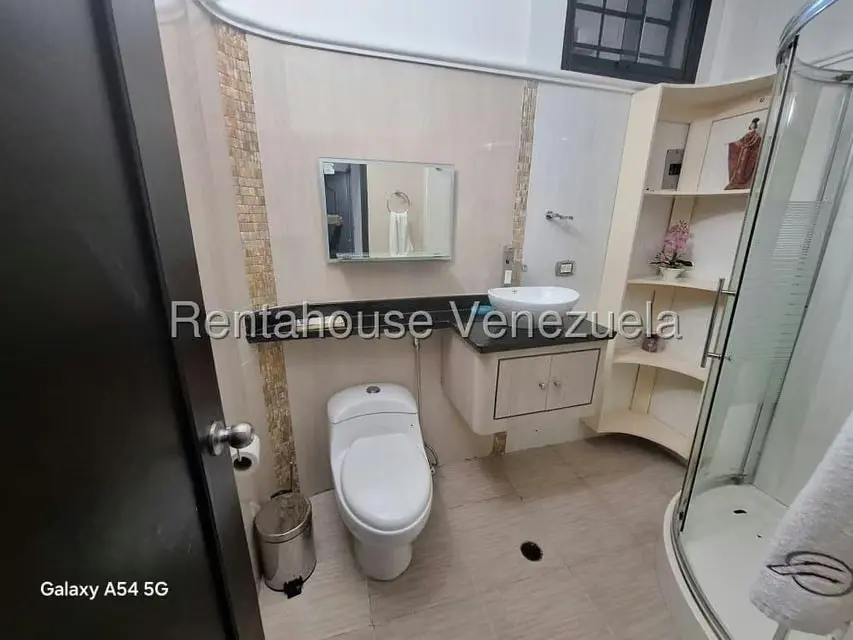Casa (Multipes Niveles) en Venta en El Paraiso, Merida - 20