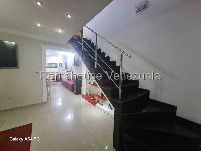 Casa (Multipes Niveles) en Venta en El Paraiso, Merida - 25