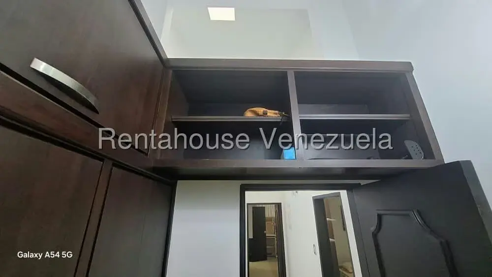 Casa (Multipes Niveles) en Venta en El Paraiso, Merida - 34