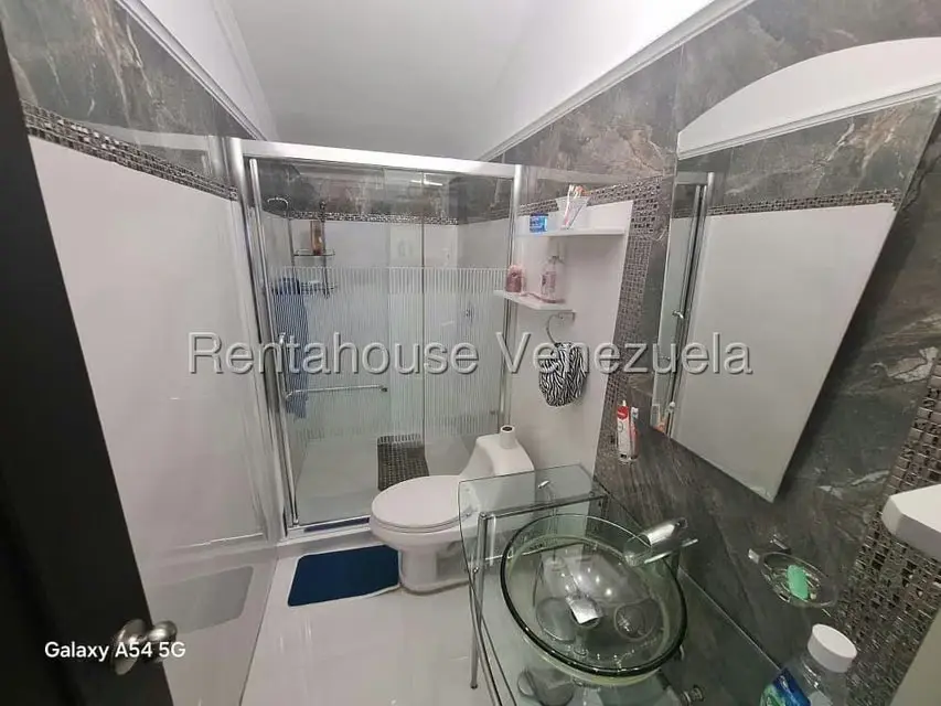 Casa (Multipes Niveles) en Venta en El Paraiso, Merida - 36