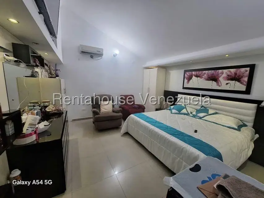 Casa (Multipes Niveles) en Venta en El Paraiso, Merida - 37
