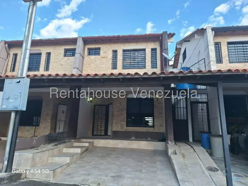 Casa (Multipes Niveles) en Venta en El Paraiso, Merida - 4