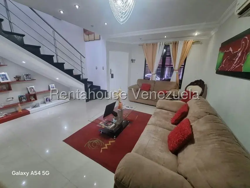 Casa (Multipes Niveles) en Venta en El Paraiso, Merida - 9