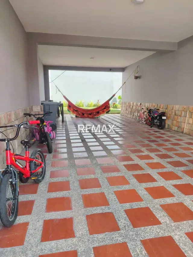 Casa en Venta Corinsa Calle Privada - 14