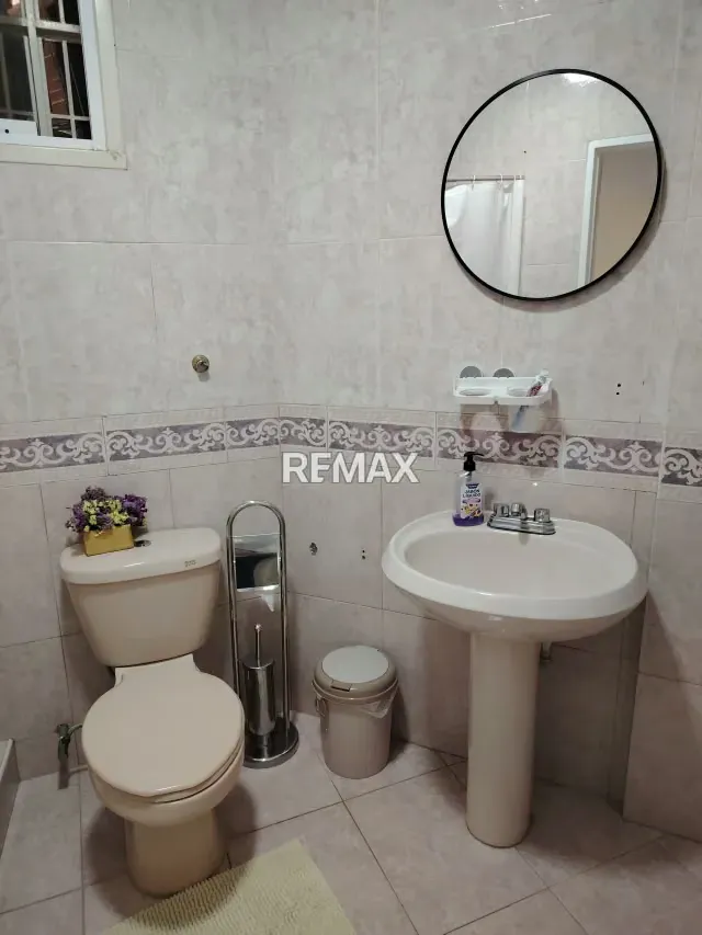 Casa en Venta Corinsa Calle Privada - 6