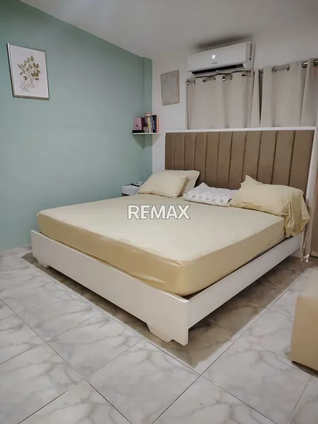 Casa en Venta Corinsa Calle Privada - 7