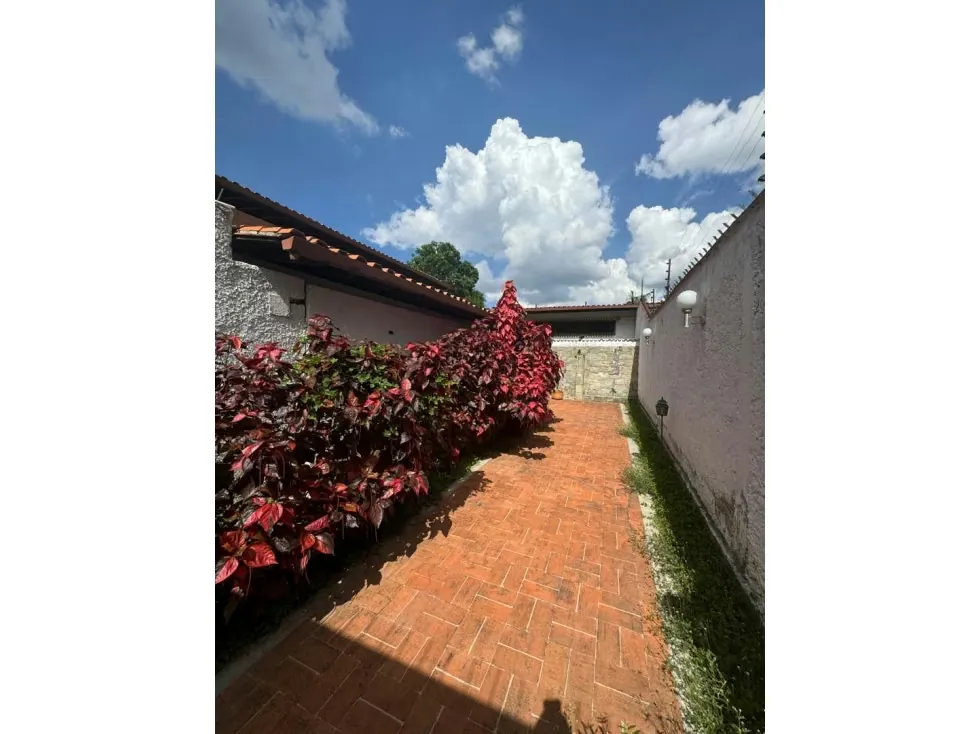 Casa en venta para Remodelar en Valle Arriba - 6