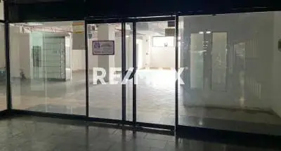Alquiler De Local Comercial - C.c. Macaracuay Plaza (C1 14)