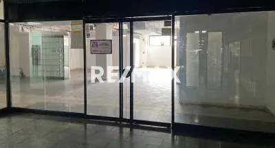 Alquiler De Local Comercial - C.c. Macaracuay Plaza (C1 14)