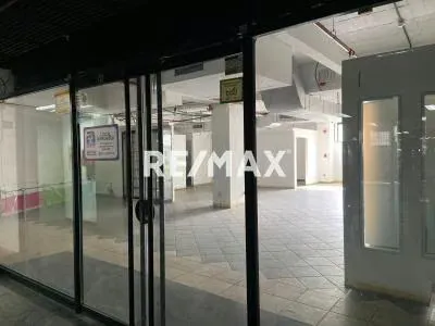 Alquiler De Local Comercial - C.c. Macaracuay Plaza (C1 14) - 2