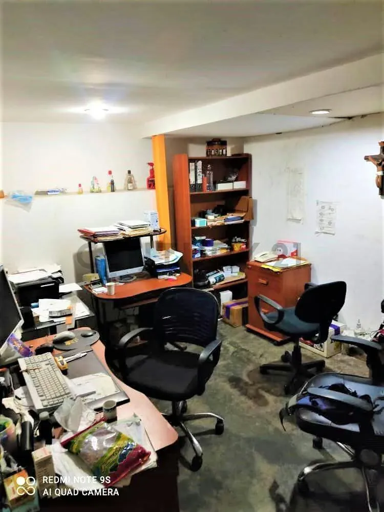 Deposito en venta en Urbanización Valle Abajo PM - 8