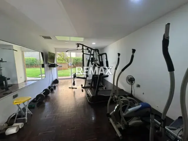 APARTAMENTO EN RESIDENCIAS COSTA DEL SOL EN AV EL MILAGRO - 18