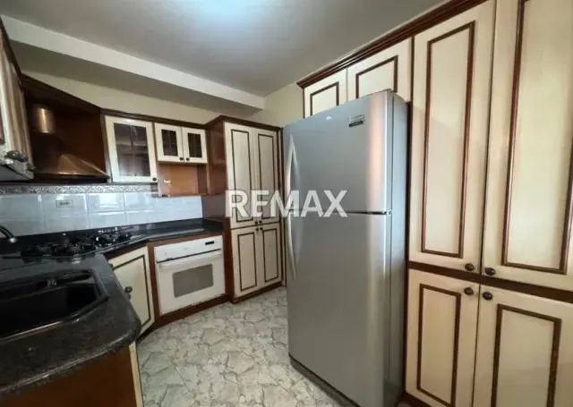 APARTAMENTO EN RESIDENCIAS COSTA DEL SOL EN AV EL MILAGRO - 8
