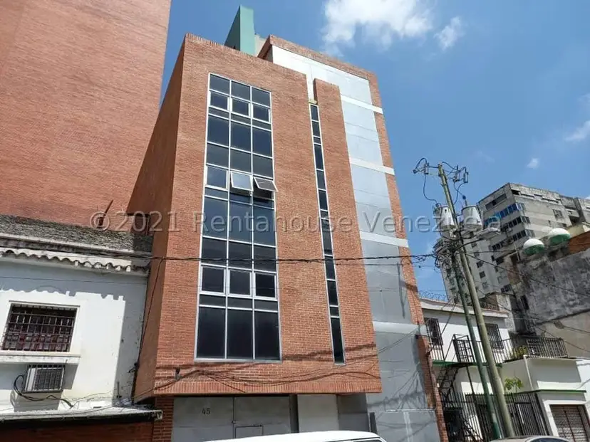 Comercial (Edificio) en Venta en Sabana Grande, Distrito Metropolitano