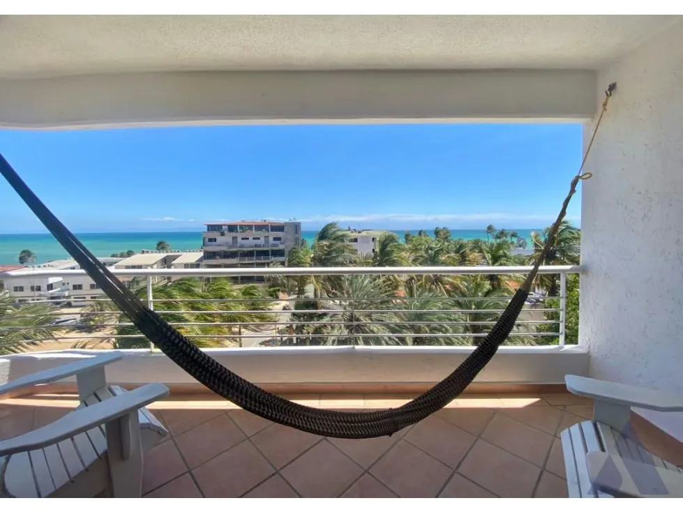 Vendo hotel 4002m2 Playa El Yaque 0989 - 11