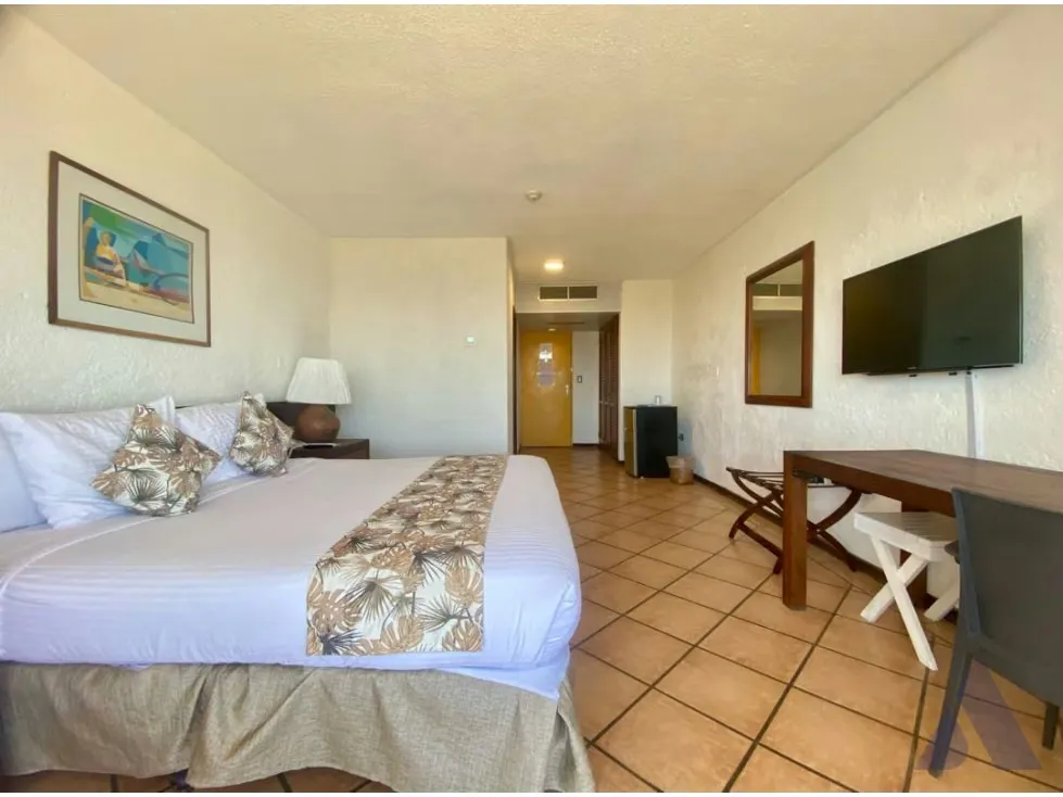 Vendo hotel 4002m2 Playa El Yaque 0989 - 12