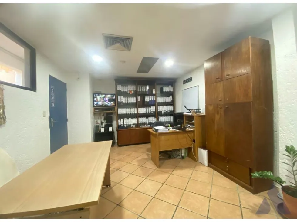 Vendo hotel 4002m2 Playa El Yaque 0989 - 16