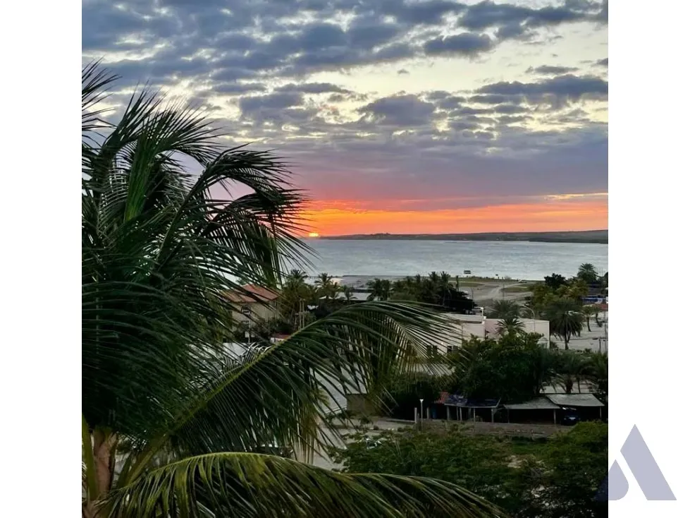 Vendo hotel 4002m2 Playa El Yaque 0989 - 27