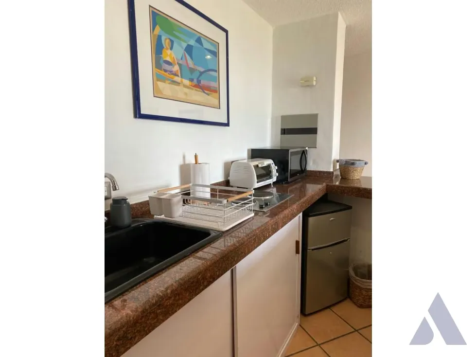 Vendo hotel 4002m2 Playa El Yaque 0989 - 30