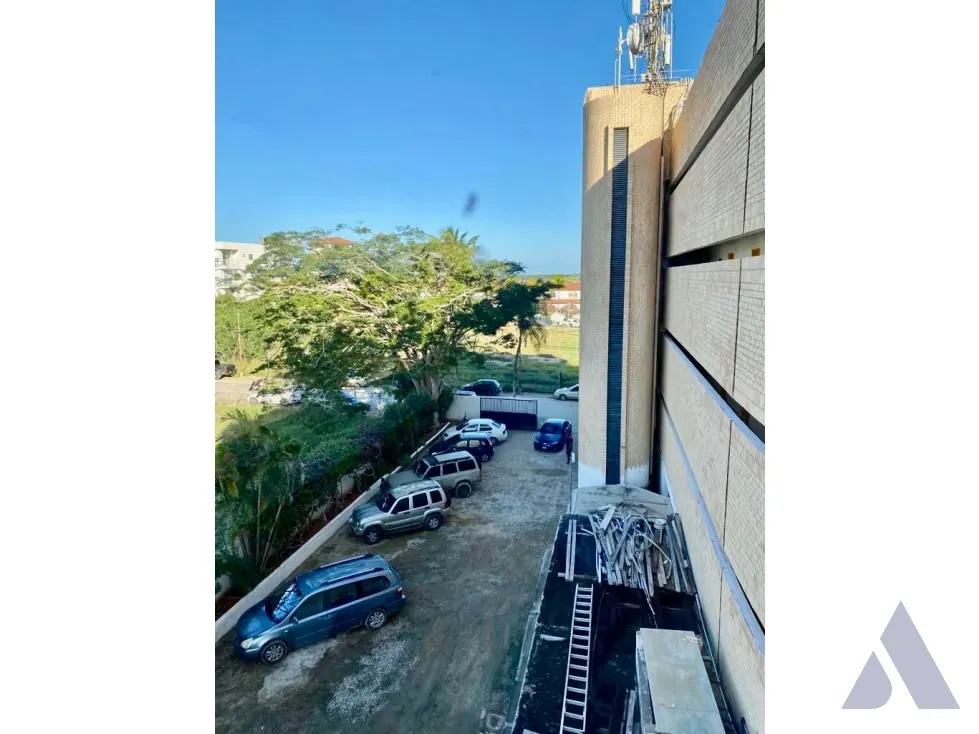 Vendo hotel 4002m2 Playa El Yaque 0989 - 32