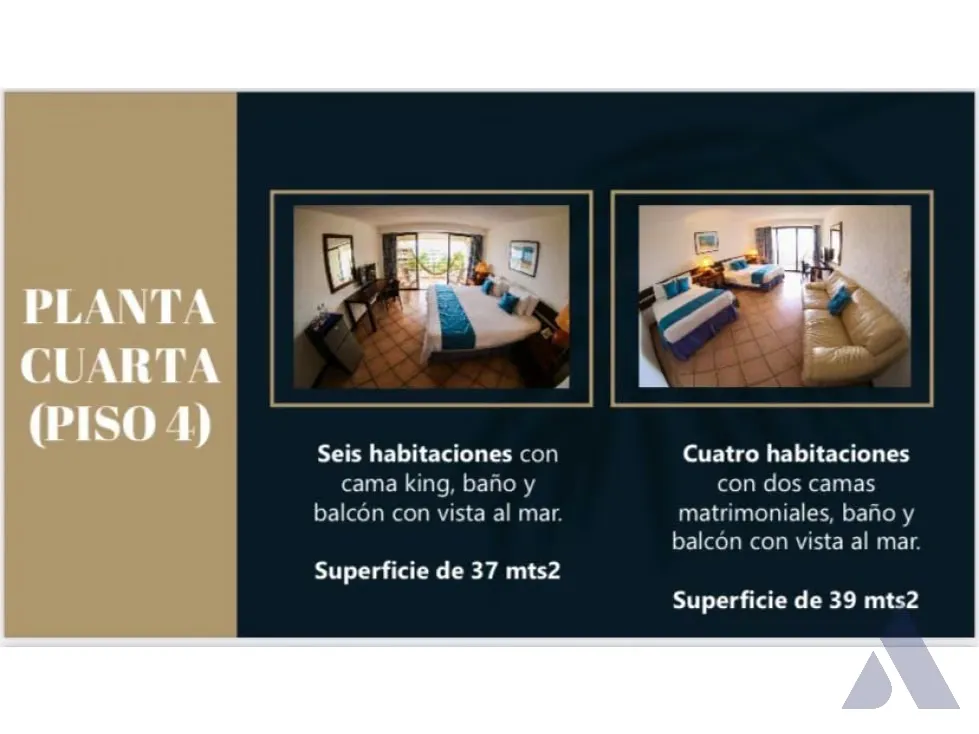 Vendo hotel 4002m2 Playa El Yaque 0989 - 55