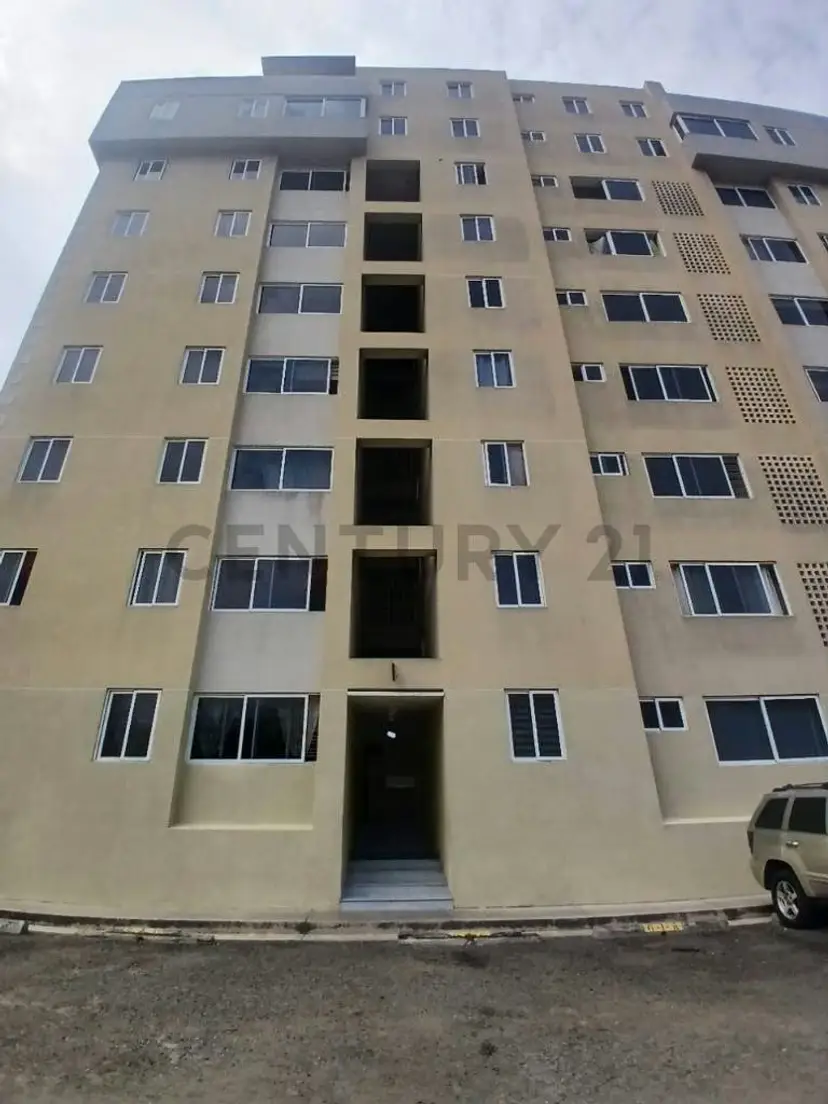 Alquiler de Apartamento
