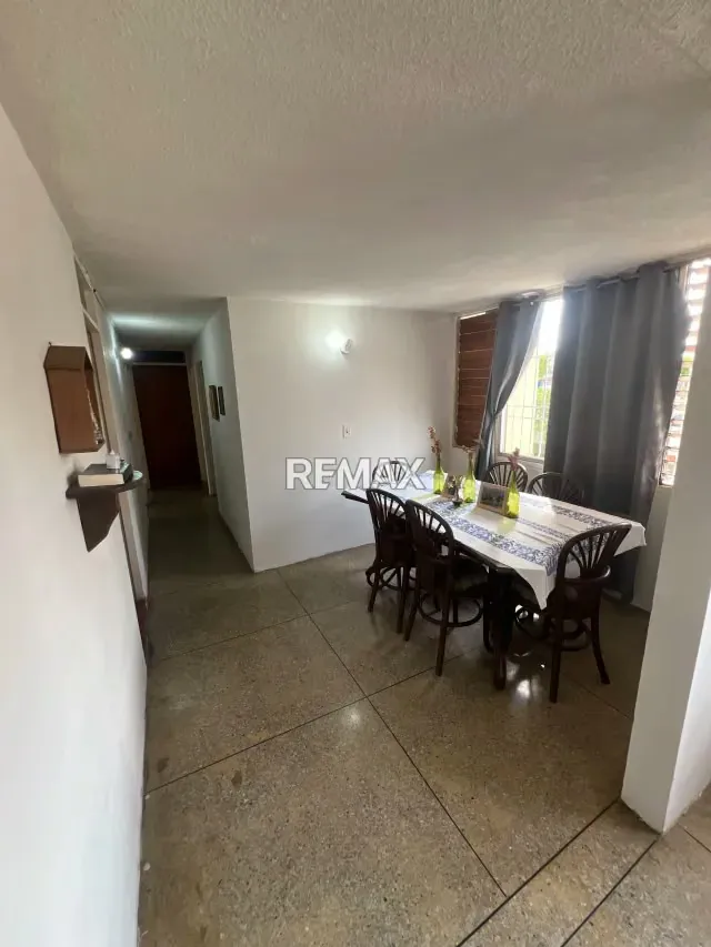 En Venta Apartamento Conjunto Residencial La Mora - 2