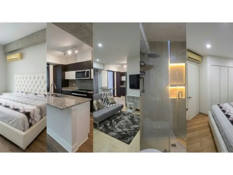 EXCLUSIVO APARTAMENTO EL ROSAL BELLA - 2