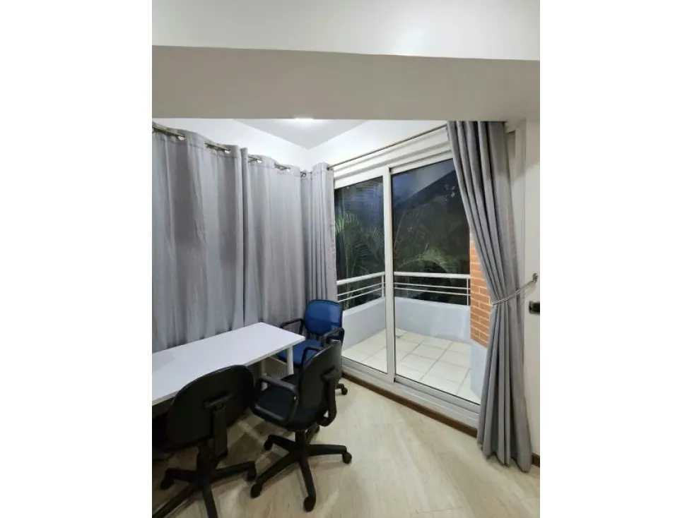 EXCLUSIVO APARTAMENTO EL ROSAL BELLA - 5