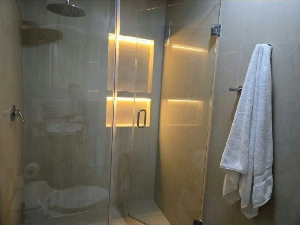 EXCLUSIVO APARTAMENTO EL ROSAL BELLA - 9