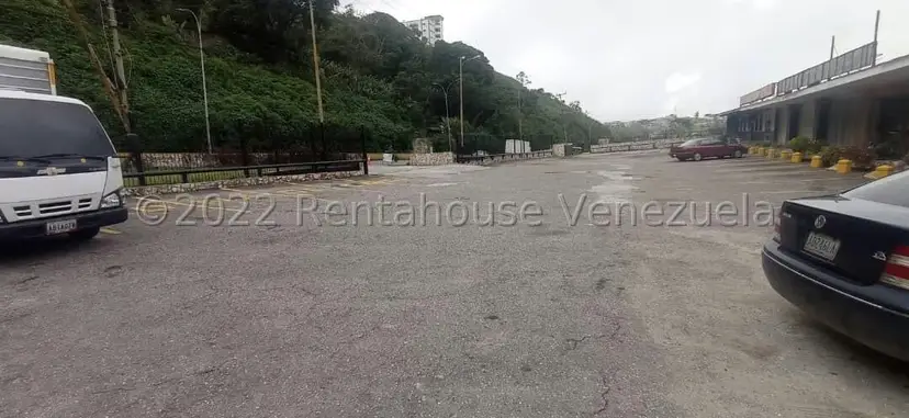 Terreno (Comercial) en Venta en Municipio Carrizal, Miranda