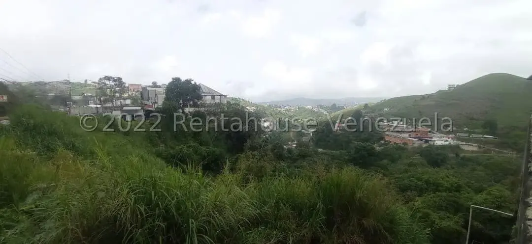 Terreno (Comercial) en Venta en Municipio Carrizal, Miranda - 2